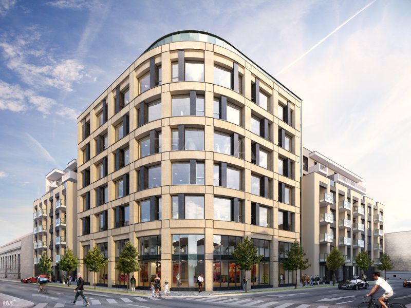EXCLUSIVITATE. Studenti UMF. ULTRACENTRAL, Platinia Elite Residence. - Poză 1