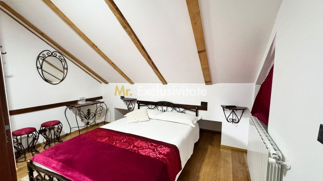 Casa de vacanta-pensiune - Poză 28