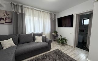 Casa moderna de vanzare cu 8.5 ari de teren zona Luncii, baraj Firiza - Poză 7
