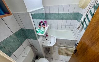 Apartament 2 camere, etaj 2 zona Clăbucet! - Poză 7