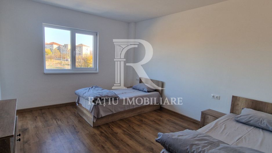Apartament 1 camera |  Echipe de muncitori  |  Ascensor  |  Iosia | Oradea - Poză 1