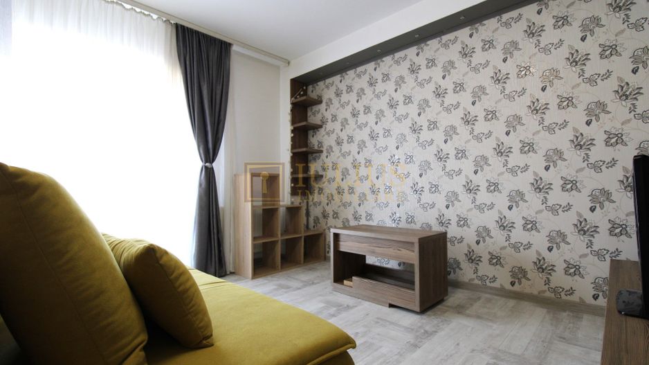 Studio; dormitor + sufragerie, langa IQ Hotel - zona de sud. - Poză 4