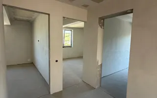Casa individuala de 170mp utili, teren 1000mp, garaj, Popesti - Poză 21