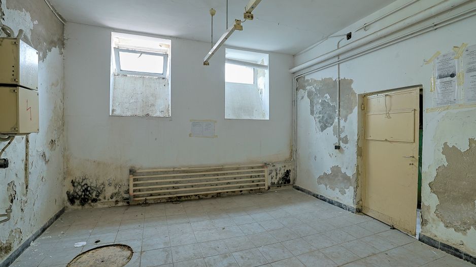 PIATA ROMANA - Calea Dorobanti | Vila - Spatiu Comercial - Poză 33
