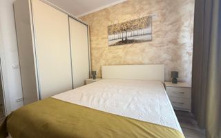 Apartament modern - PRIMA INCHIRIERE - etajul 3/lift - Poză 5