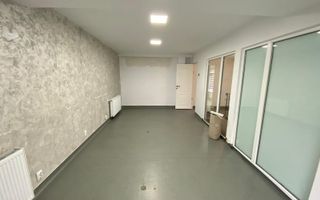 Spațiu pentru birouri si servicii pe Bd. 1 Mai langa Spital– 97 mp - Poză 5