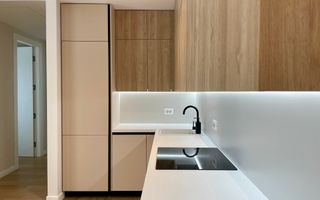 Apartament premium | 3 cam, 2 bai | 90 mp + terasă 40 mp | Floreasca - Poză 8