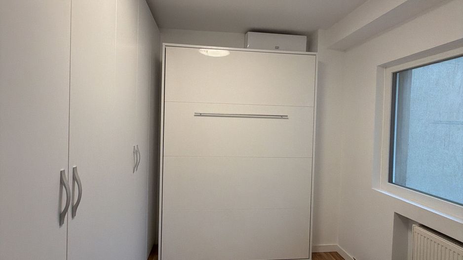4 camere renovat| boxa | poziție excelenta Universitate - Poză 7