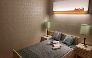 Inchiriere Apartament 3 Camere Nciolae Grigorescu Pet Friendly - Poză 4