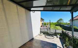 Casa moderna, tip duplex, 4 camere, 2 bai - Bavaria Park - Poză 31
