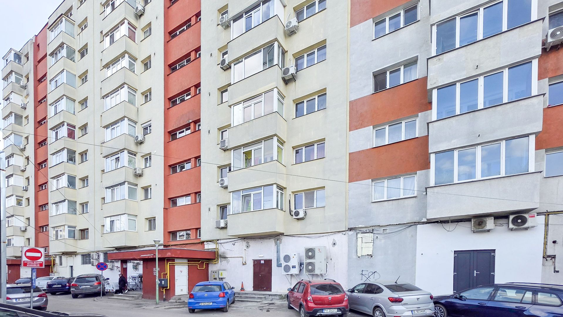 Apartament 2 camere - Piata Rahova | Etaj 6/10 | Sos.Alexandria nr.16 - Poză 19