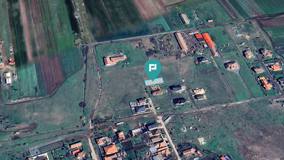 Loc de casa de 512mp în Livada - Poză 4