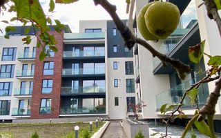 Apartament PREMIUM. LA CHEIE  + garaj, + boxa, Sibiu - Poză 4