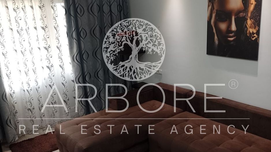 Apartament 2 camere mobilat, aproape de Mega Mall și metrou - Poză 1