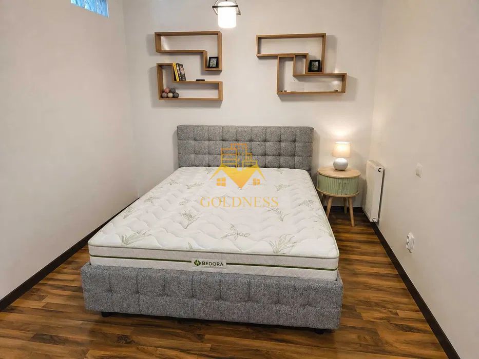 2 camere semidecomandate, balcon, STUDIUM GREEN, Fsega, Iulius Mall - Poză 1