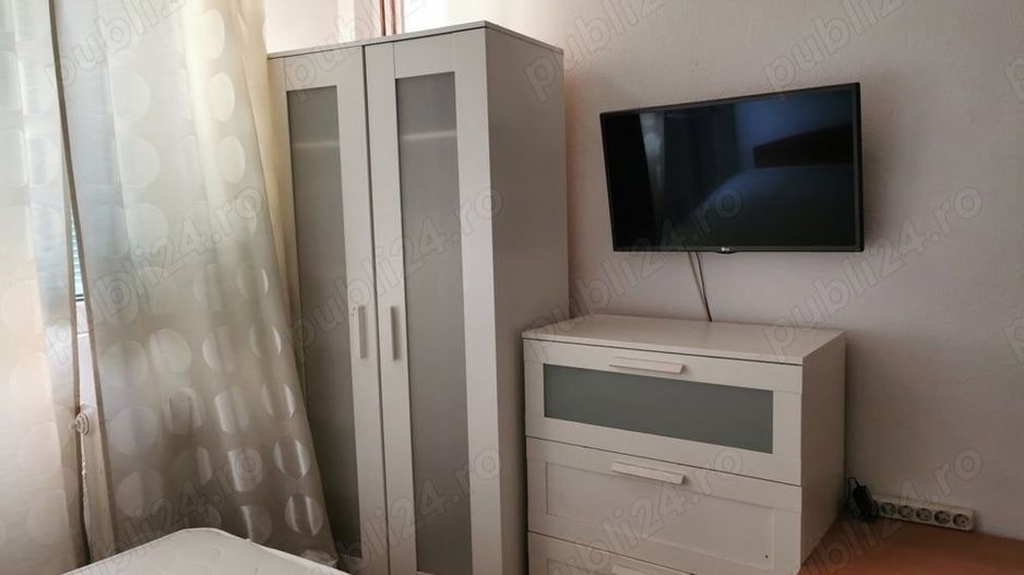 APARTAMENT 2 CAMERE | DOROBANTI - Poză 3