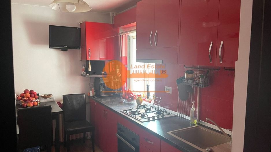 2 camere Politehnica ( Renovat-8minute metrou ) - Poză 8