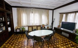 Vila exclusivista de inchiriat- pretabila Ambasada sau sediu de firma  - Poză 35