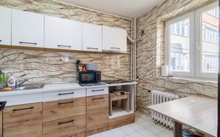 Spațiu generos, potențial imens – apartament 3 camere - Poză 5