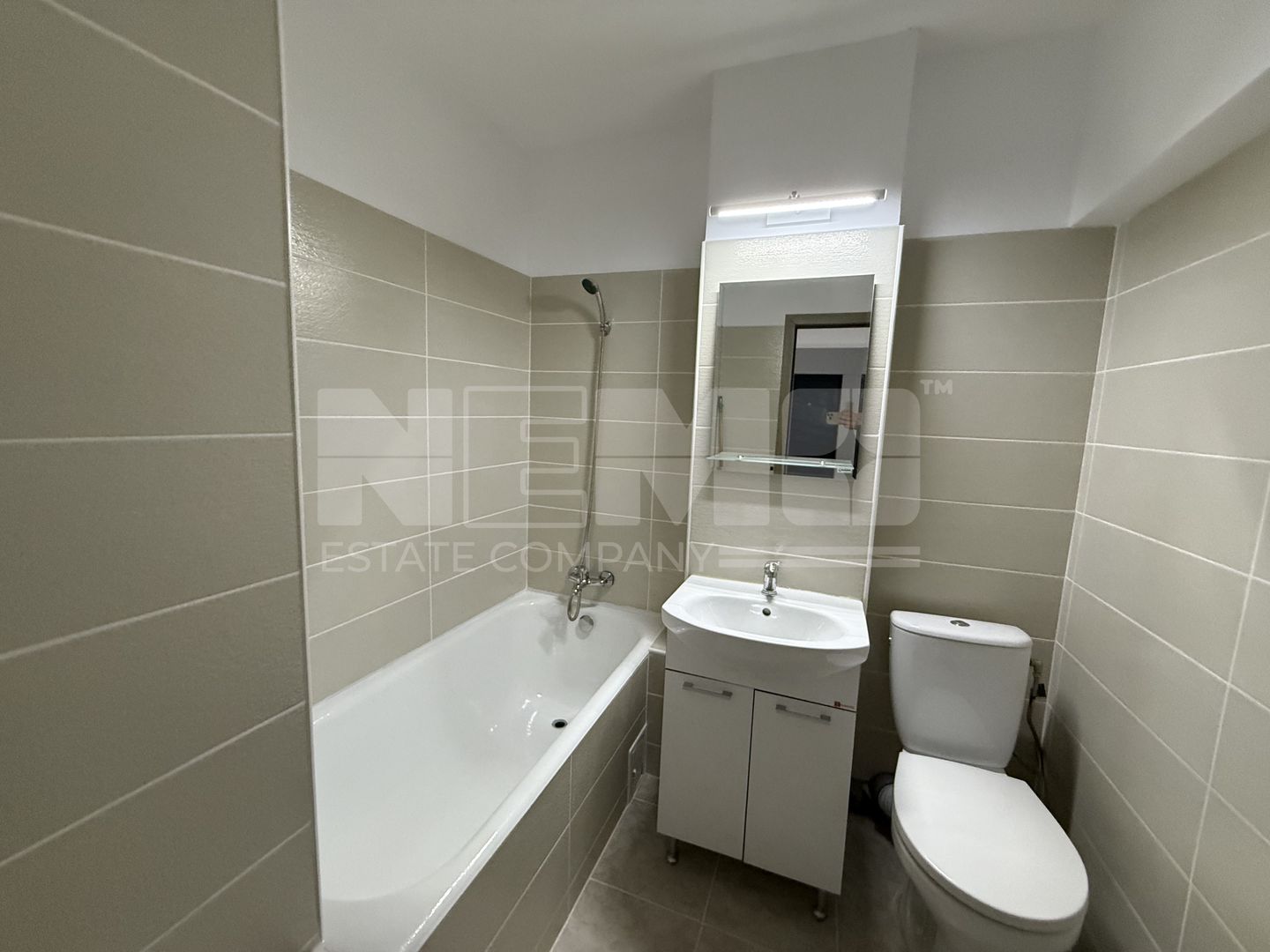 Apartament 2 camere de vânzare | Zona Orso Bruno | Etaj 2 - Poză 8