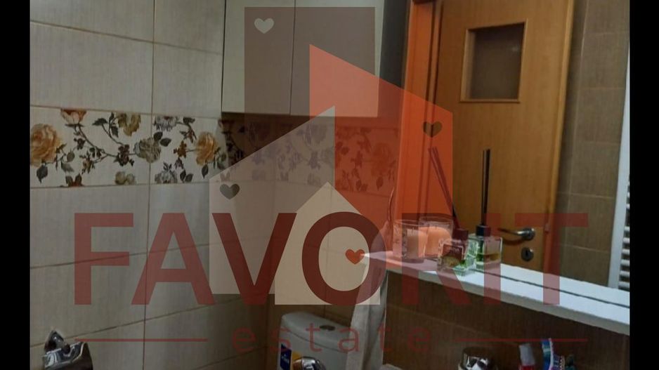 3 camere, decomandat | etaj 1 | centrala proprie | 2 bai | zona excelenta - Poză 7