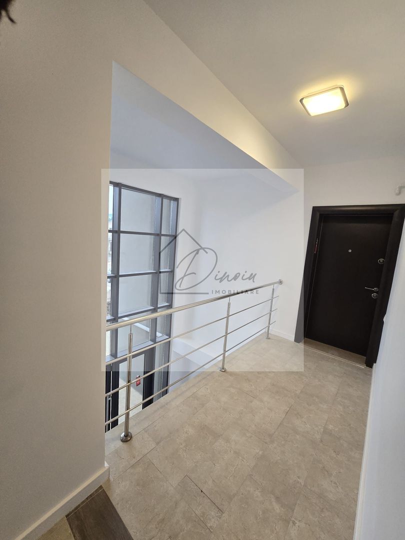 2 CAMERE COSMOPOLIS I PARCARE INCLUSA I BLOC 2025 I PROPRIETAR I com0% - Poză 12