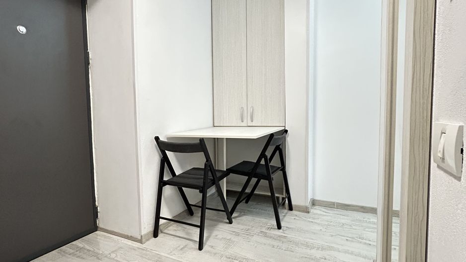 Garsoniera Faleza Nord mobilata utilata modern centrala termica - Poză 8