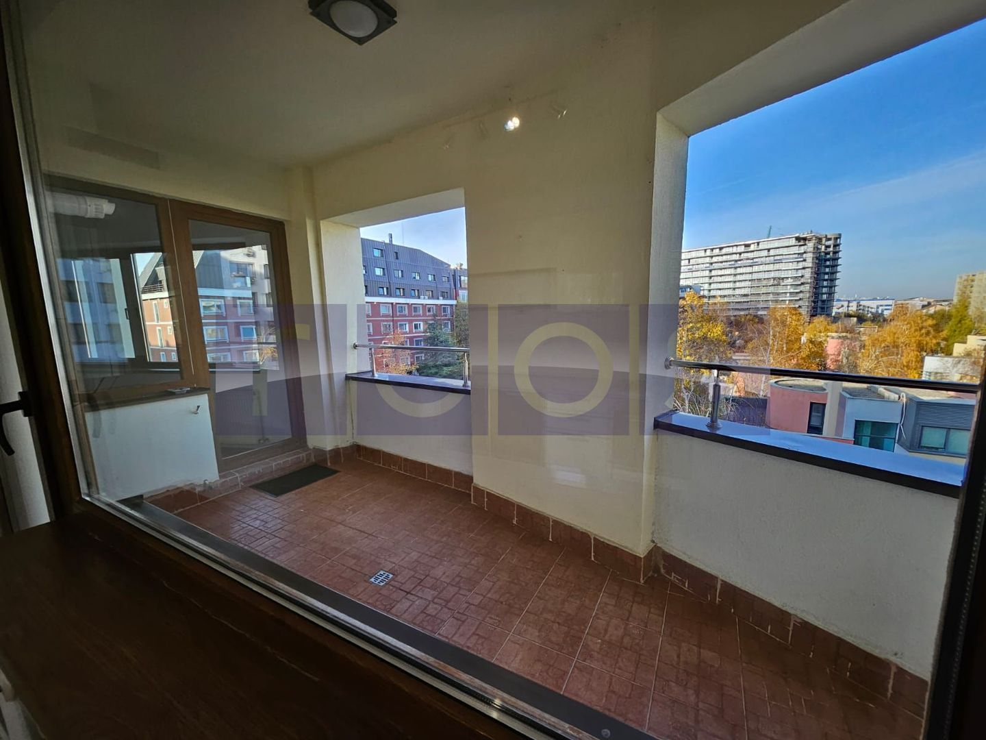 VANZARE 3 CAMERE | HERASTRAU| 115MP|LOC PARCARE INCLUS - Poză 24