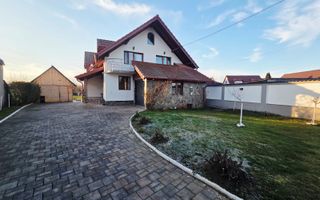 Casa de vanzare in exclusivitate | Avrig - Poză 1