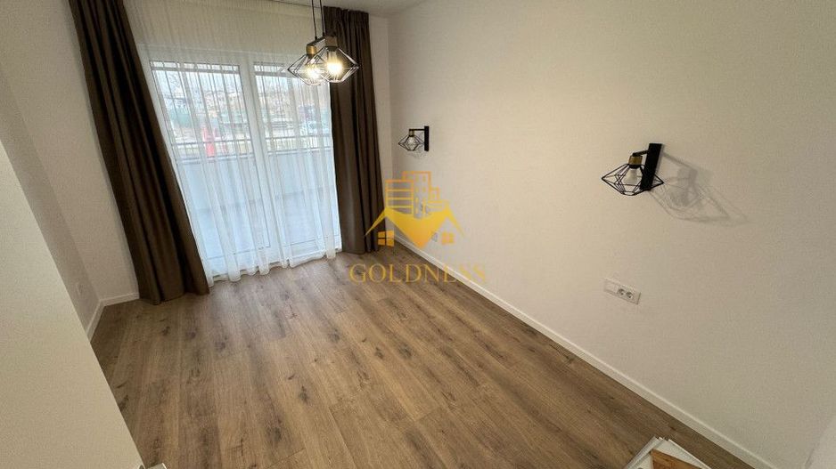 3 camere,modern,bloc nou, 2 parcari, Gheorgheni Soporului, Iulius Mall - Poză 3