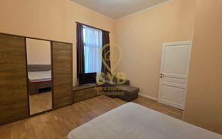 DE ÎNCHIRIAT – APARTAMENT CU 2 CAMERE DECOMANDATE, ULTRACENTRAL - Poză 5
