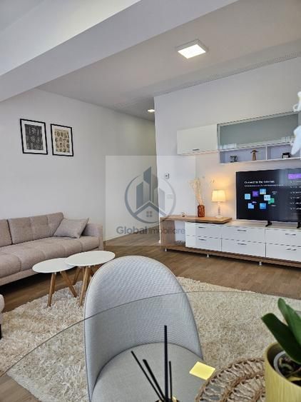 Inchiriere apartament 2 cam + parcare subterana Catted Residence - Poză 10