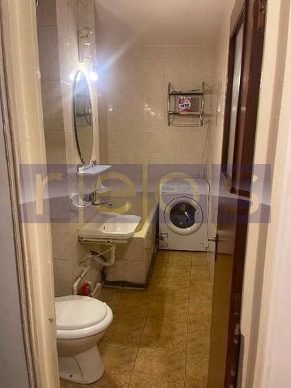 VANZARE APARTAMENT CU 1 CAMERA DECOMANDAT -TIMPURI NOI - Poză 6