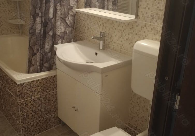 Apartament 2 camere Sebastian CENTRALA PROPRIE T716 - Poză 9