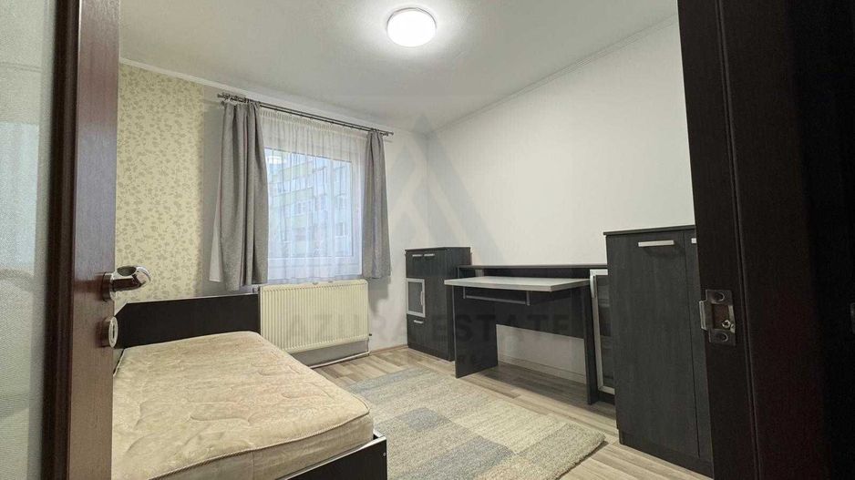 Apartament renovat 3 camere 2 dormitoare zona Mihai Viteazu - Poză 5