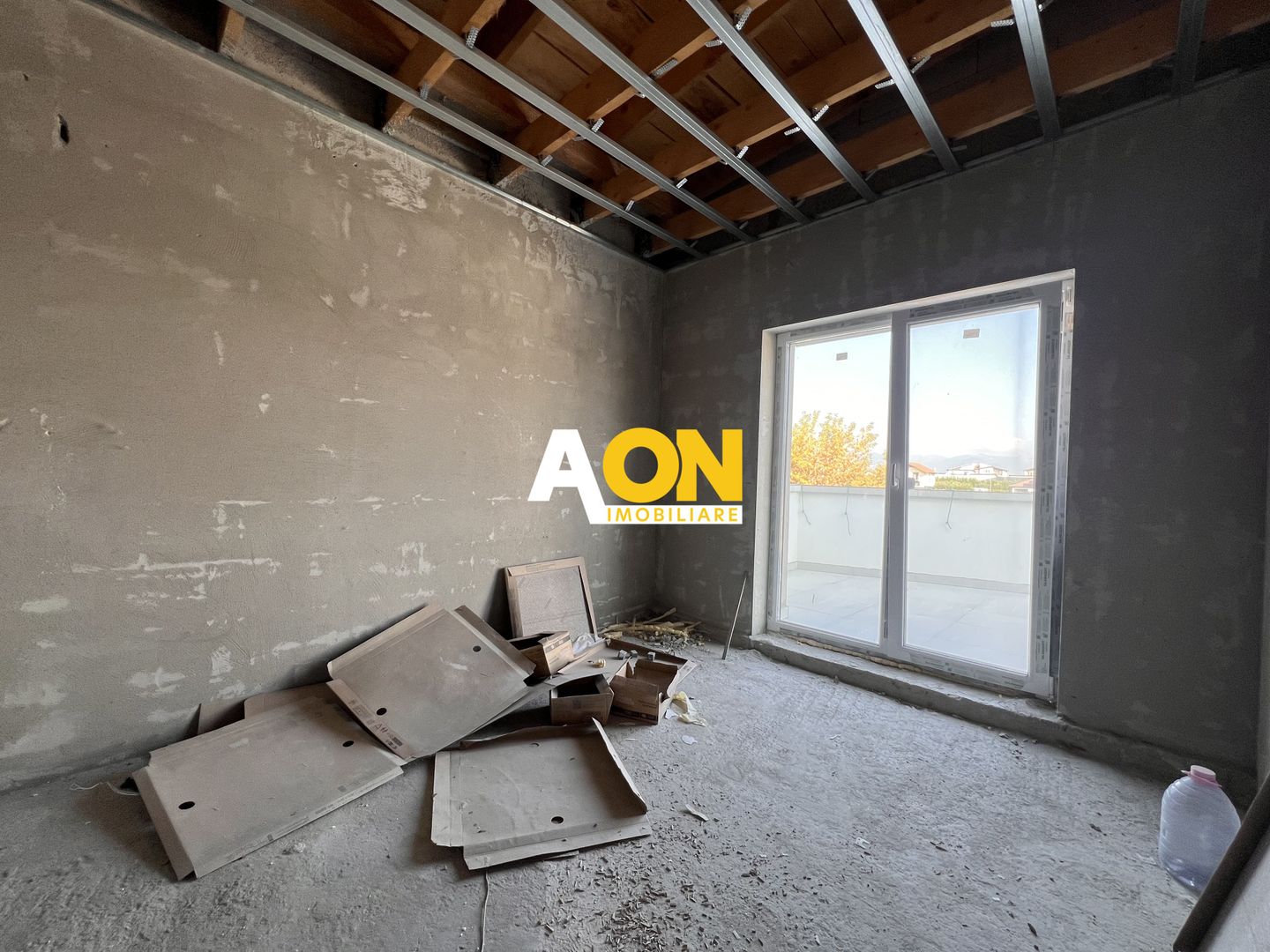 Casă Individuala 4 Camere | 3 Bai | 120 mp utili | Zona Alba-Micești - Poză 16