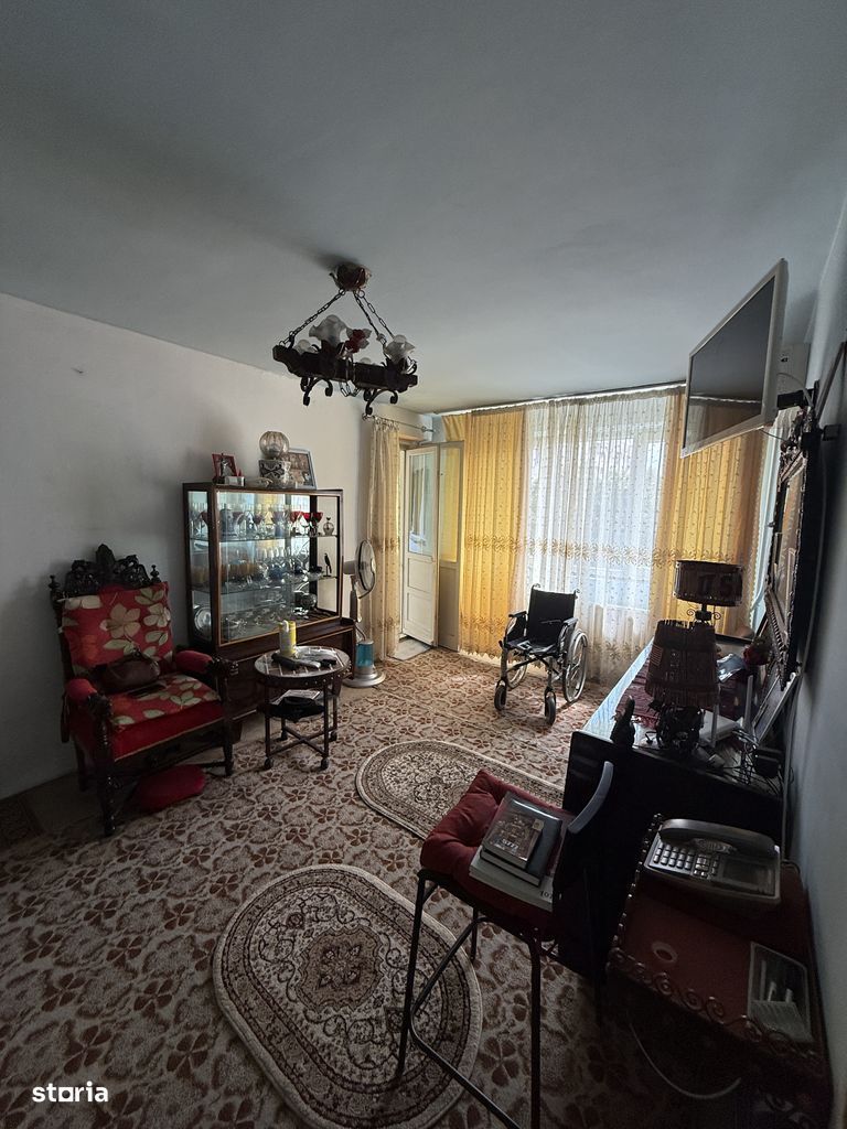 Apartament 2 camere | Drumul Taberei – Romancierilor | 50 mp | Metrou - Poză 6