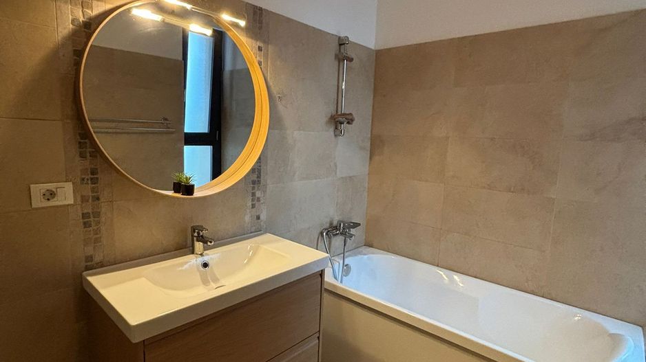 Apartament deosebit - Poză 14