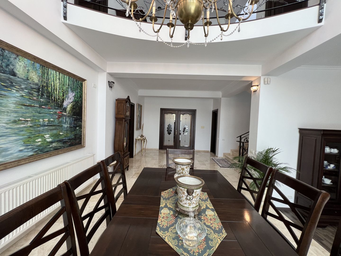 Casa superba Tunari | Pipera - Poză 30