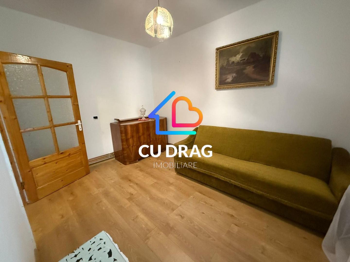 NOU pe piață! Casă individuală în Trei Stejari – teren generos 550 mp, - Poză 6