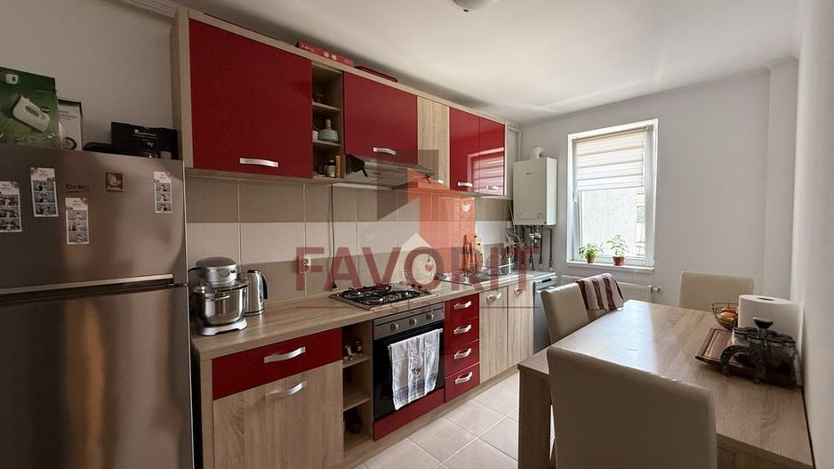Apartament 1 camera decomandat | Giroc - Hotel IQ - Poză 3