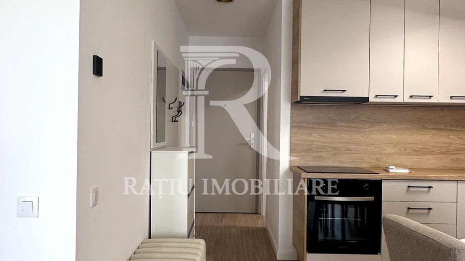 Apartament cu 2 camere | Scala Cetate | Oradea - Poză 5