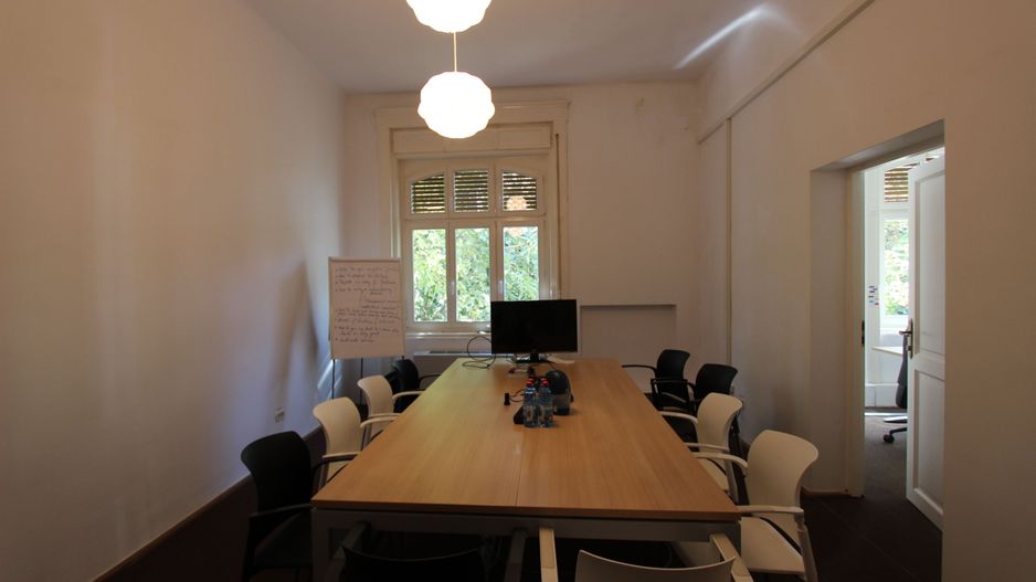 Spațiu birouri 263mp - Ultracentral - 3000 euro/luna+TVA - Poză 3