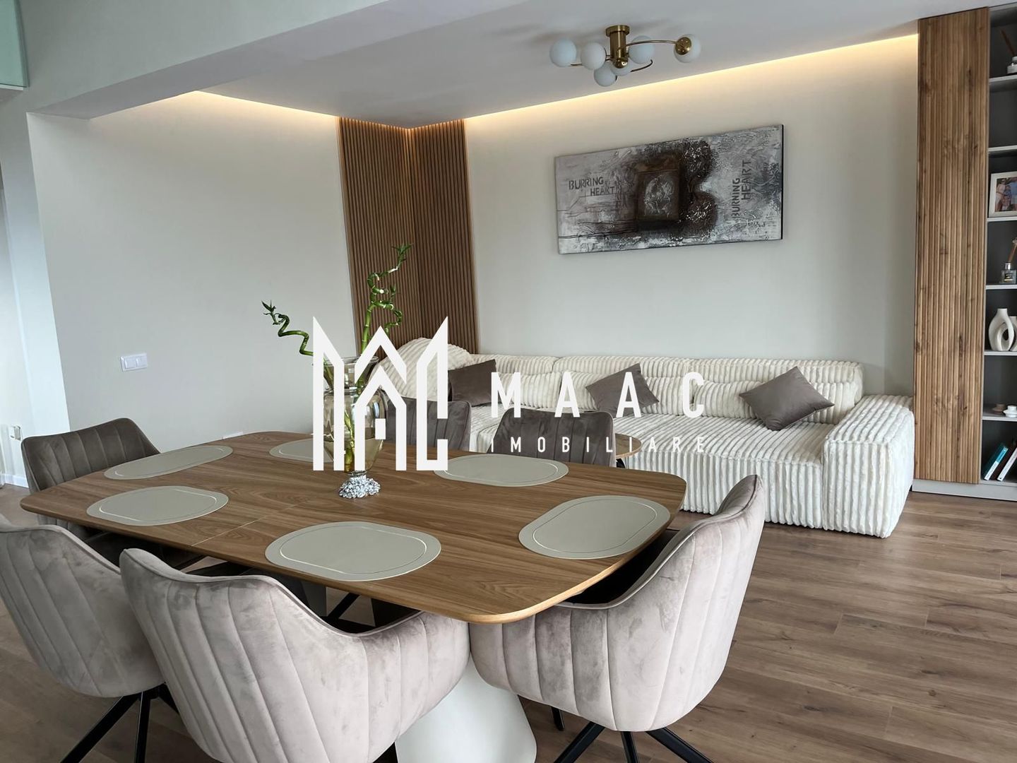 Apartament de vânzare Sibiu | 4 camere | Turnișor | 100 mp - Poză 17