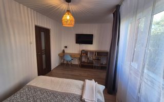 Inchiriez apartament 2 camere Muncii - Poză 7
