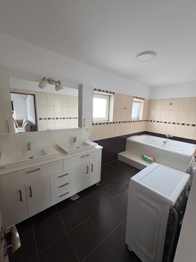 Dumbravita | 3 Camere | Loc de Parcare - Poză 8