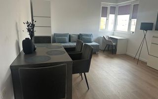 Giroc-Neptun | 2 Camere | Decomandat | Mobilat si Utilat | 2 Locuri parcare - Poză 3