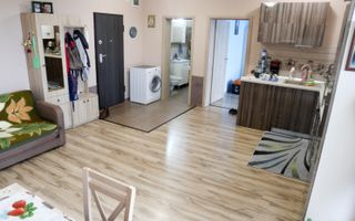 Bloc nou. Zona Buziasului . Langa Continental - Poză 4