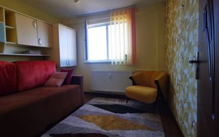 2 camere Dr. Taberei Romancierilor - Poză 2