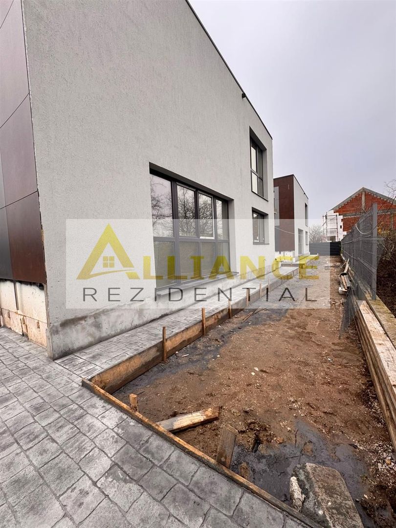 Vila individuala | P + 1 - Teren 250 mp | Primarie P.Leordeni - Poză 5